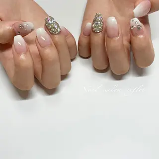 ネイル Nailsalon Lebelのネイルデザイン