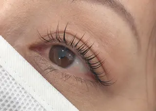 マツエク・マツパ 江里口 はるかのマツエク・マツパデザイン