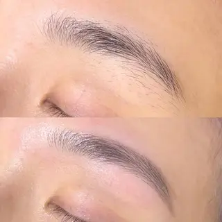 アイブロウ エステサロン Leaのエステ・リラクイメージ