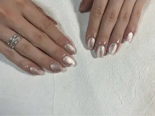 ネイル kiki nail たまプラーザのネイルデザイン
