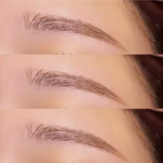 アイブロウ アイラッシュ＆アイブロウサロン ELRe五反田店 【エルレ】所属・ERLe Lucaのマツエク・マツパデザイン