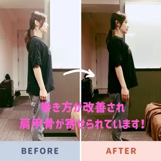 山﨑 竜二のエステ・リラクイメージ