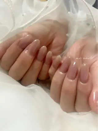 ネイル ..mi-nail ..のネイルデザイン