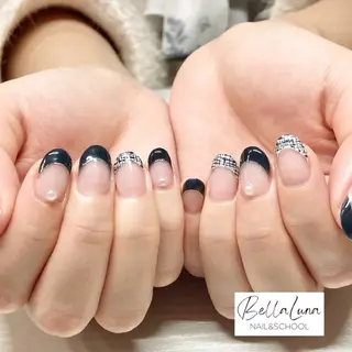 ネイル BellaLuna NAILのネイルデザイン