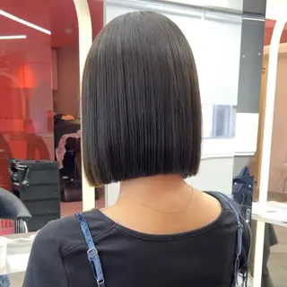 ショート 🌹艶ボブの達人🌹 SYOHEIのヘアスタイル
