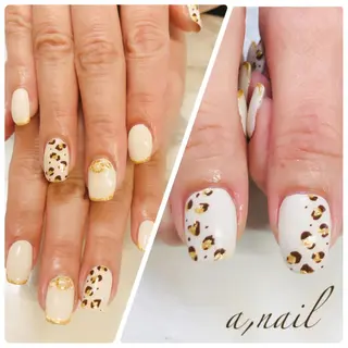 ネイル ネイルサロン エーネイルのネイルデザイン