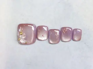ネイル ♡︎Cattleya nail吉祥寺2のネイルデザイン