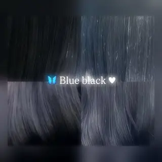 カラー 高橋 奏のヘアスタイル