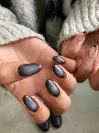 ネイル Oka Megのネイルデザイン