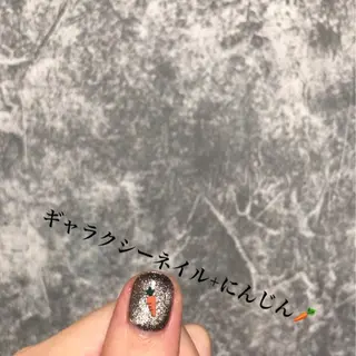 ネイル 💅chainail _aiのネイルデザイン