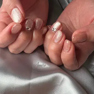 ネイル You kyehwaのネイルデザイン