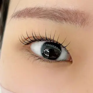 マツエク・マツパ Unknown ちひろのマツエク・マツパデザイン