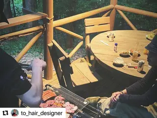 ミディアム カラー メンズ 🩷Eny terrace🩷のヘアスタイル