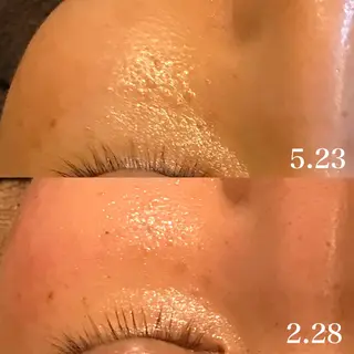 浜野 恵美のエステ・リラクイメージ