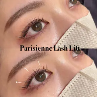 マツエク・マツパ Eyelist 中島🎀のマツエク・マツパデザイン