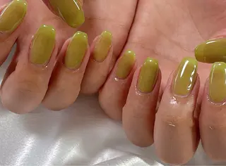 ネイル kiki nail &brow二子玉川の眉毛・アイブロウイメージ