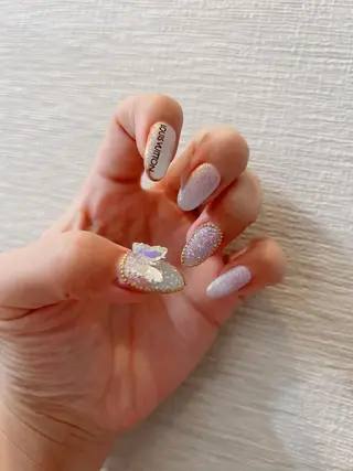 ネイル Sネイル サロン蕨店のネイルデザイン