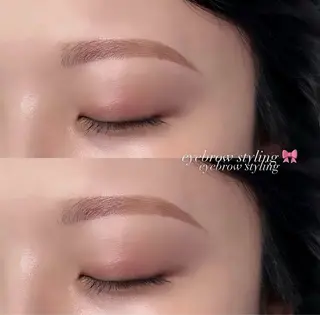 マツエク・マツパ moca 🎀のマツエク・マツパデザイン