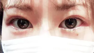 マツエク・マツパ blossom🌺 井比のマツエク・マツパデザイン