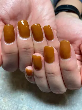 ネイル 【LINON】 airiのネイルデザイン