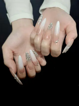 ネイル な なのネイルデザイン