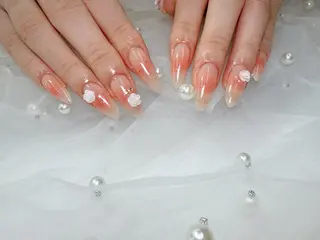 ネイル MOJO NailSalonのネイルデザイン
