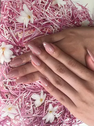 ネイル salon ORO sapporo所属・ORO 石井 香織のその他イメージ