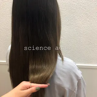 MIKU🌿 ネイル&まつげパーマのマツエク・マツパデザイン