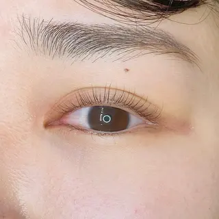 マツエク・マツパ 西口 ジョアアンジェ京橋店のマツエク・マツパデザイン