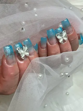 ネイル FOI NAILのネイルデザイン