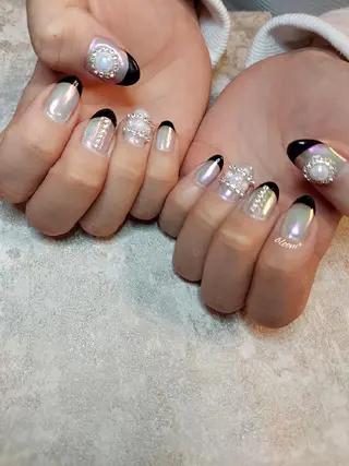 ネイル bloom *のネイルデザイン