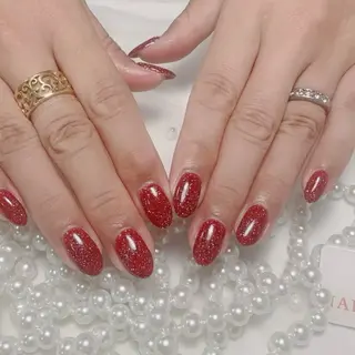 ネイル さくら💮💮 【オフ無料】のネイルデザイン