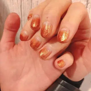 ネイル あだち ゆかのヘアスタイル