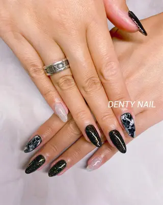 ネイル DENTY NAIL -ArtRoom-のネイルデザイン