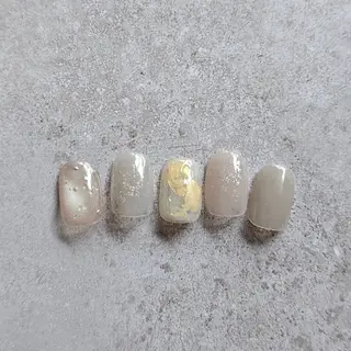 ネイル Nailsalon manoのネイルデザイン