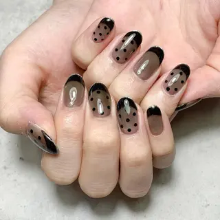 ネイル FIORITURA aiのネイルデザイン