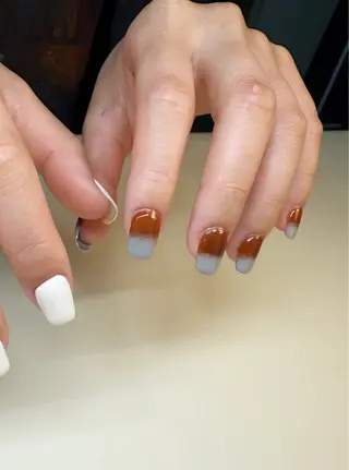 ネイル ネイルルーム103 マイコのネイルデザイン