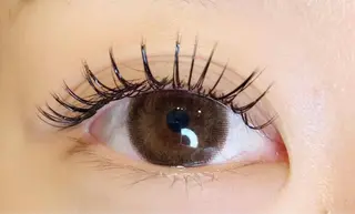 マツエク・マツパ 立川 慶美のマツエク・マツパデザイン