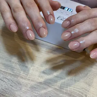 ネイル ネイルスクール byCharmeのネイルデザイン