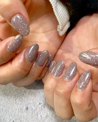 ネイル Reflection marikoのネイルデザイン