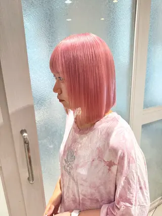 ショート 小澤 凌雅のヘアスタイル