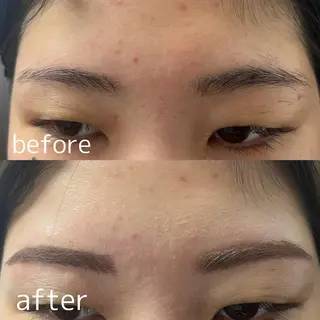 アイブロウ Sakura- blow天王寺店 南のマツエク・マツパデザイン