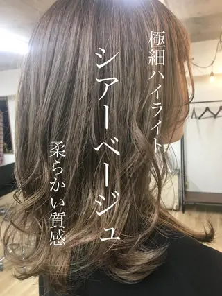 ショート キッズ ✨落ち着いた接客 💡高橋優也💡のヘアスタイル