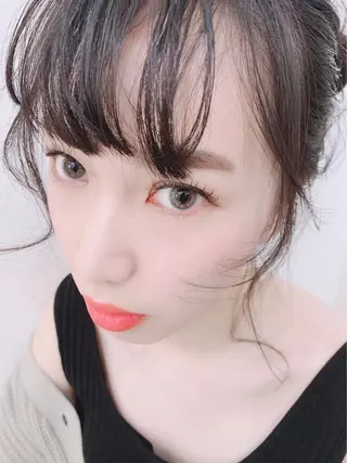 マツエク・マツパ AMELIA Yuiの眉毛・アイブロウイメージ