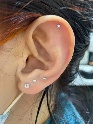 hair make echo 大橋亜弥のエステ・リラクイメージ