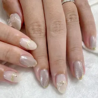 ネイル Uchida Mayunaのその他イメージ