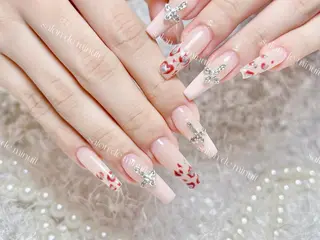 ネイル Nancy 💕のネイルデザイン