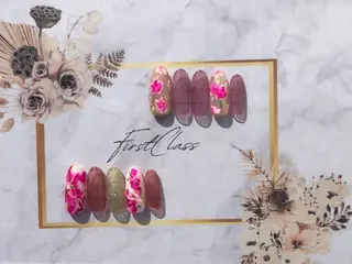 ネイル 。 YURiのネイルデザイン