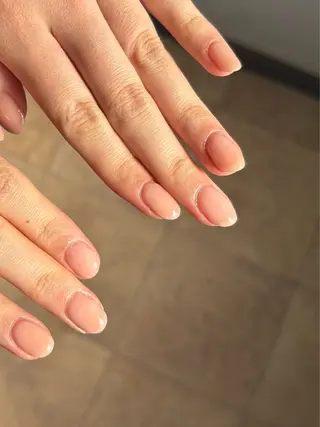 ネイル Ai🫧🍃_ taka.のネイルデザイン
