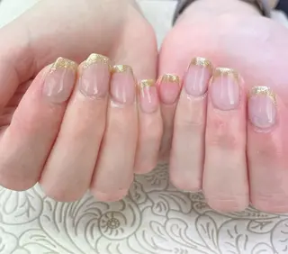 ネイル precious nail room所属・precious nail roomのネイルデザイン